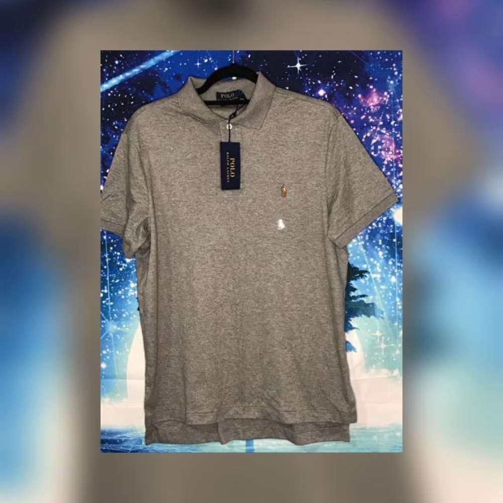 Ralph Lauren polo shirt